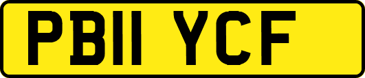 PB11YCF