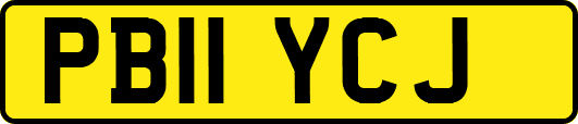 PB11YCJ