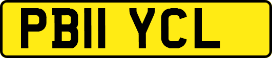 PB11YCL