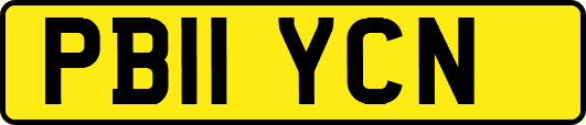 PB11YCN