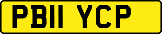 PB11YCP