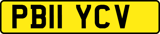 PB11YCV