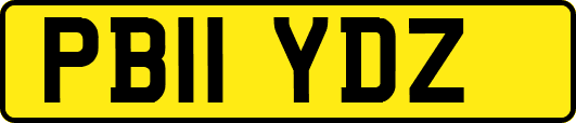 PB11YDZ