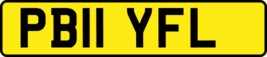 PB11YFL