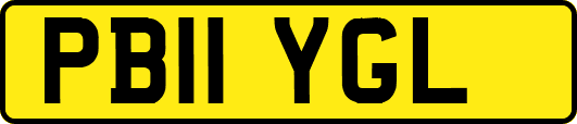 PB11YGL