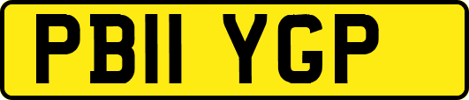 PB11YGP