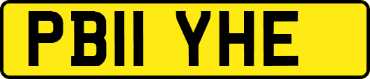 PB11YHE
