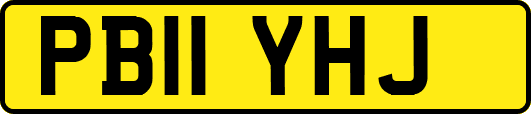 PB11YHJ