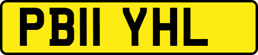 PB11YHL