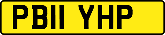 PB11YHP