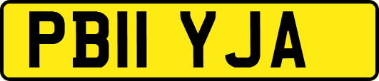 PB11YJA