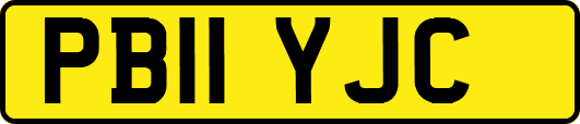 PB11YJC