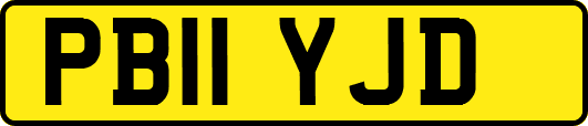 PB11YJD