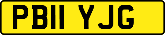 PB11YJG