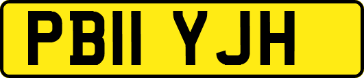 PB11YJH