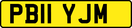 PB11YJM