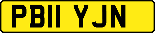 PB11YJN