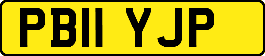 PB11YJP