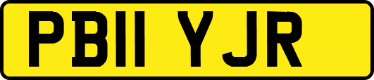 PB11YJR