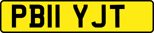 PB11YJT