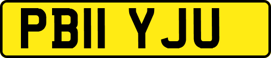 PB11YJU