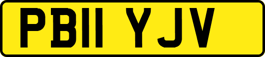 PB11YJV