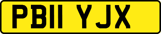 PB11YJX