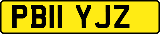 PB11YJZ