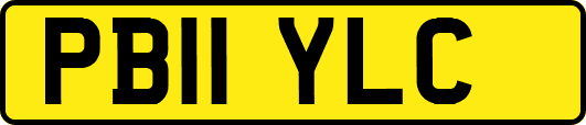 PB11YLC