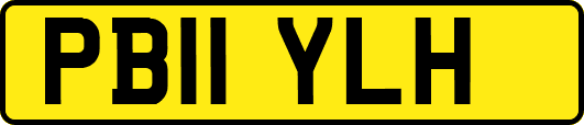 PB11YLH