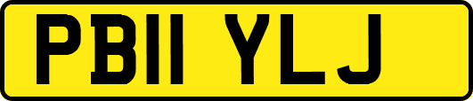 PB11YLJ