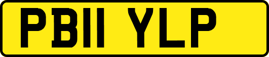 PB11YLP