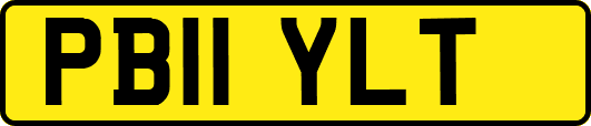 PB11YLT