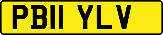 PB11YLV