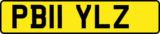 PB11YLZ