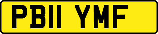 PB11YMF