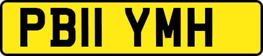 PB11YMH