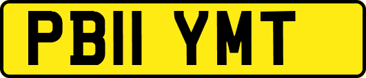 PB11YMT