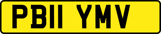 PB11YMV