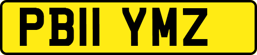 PB11YMZ
