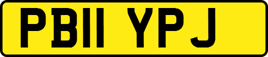 PB11YPJ