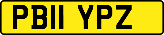 PB11YPZ