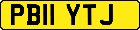 PB11YTJ