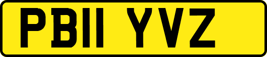 PB11YVZ