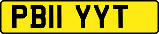 PB11YYT