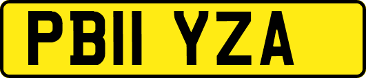 PB11YZA