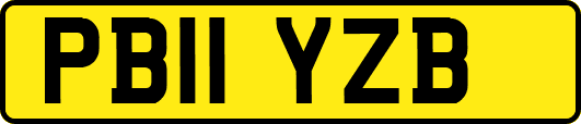 PB11YZB