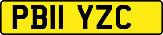 PB11YZC