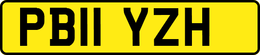 PB11YZH