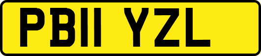 PB11YZL